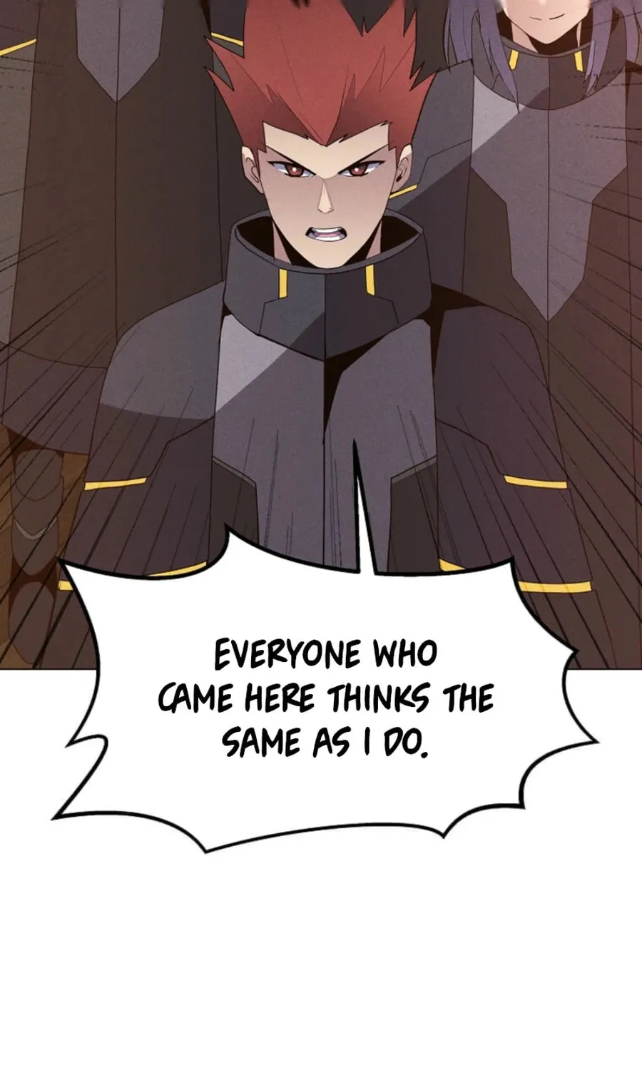 Read The Lone Spellcaster chapter 214 image 48 on Lezhin