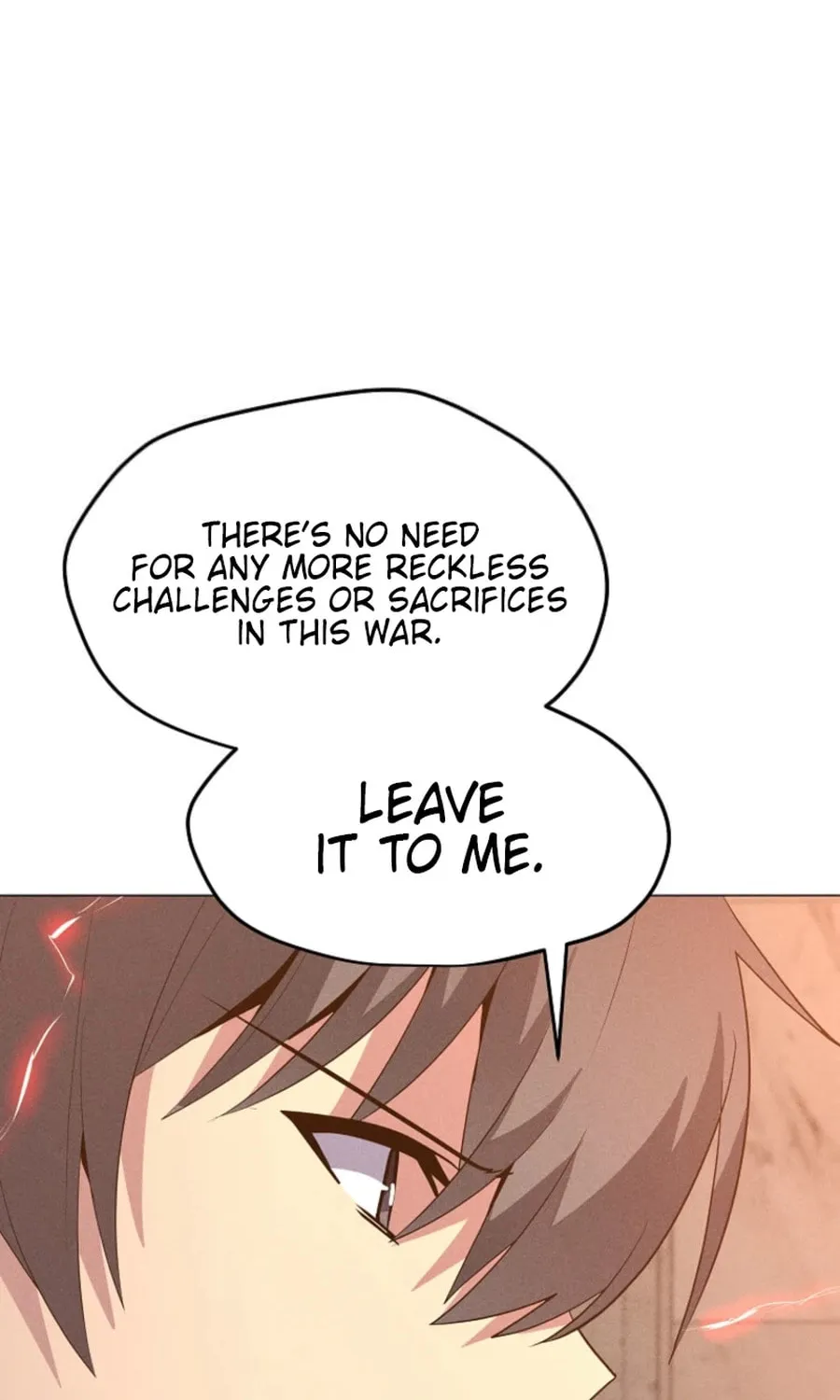 Read The Lone Spellcaster chapter 214 image 49 on Lezhin
