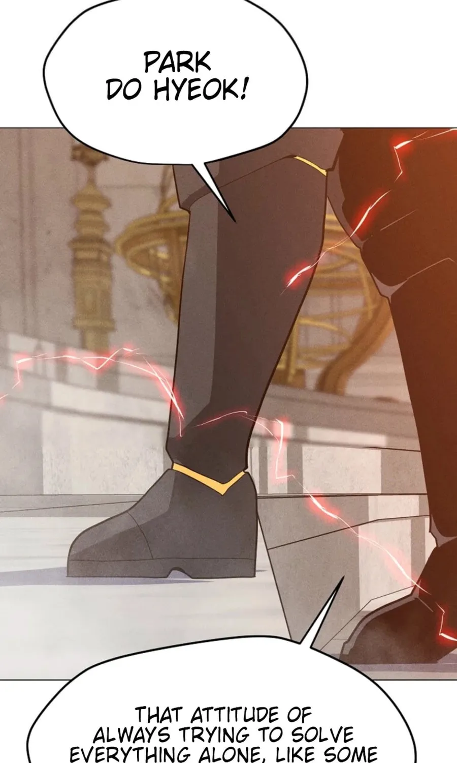 Read The Lone Spellcaster chapter 214 image 51 on Lezhin