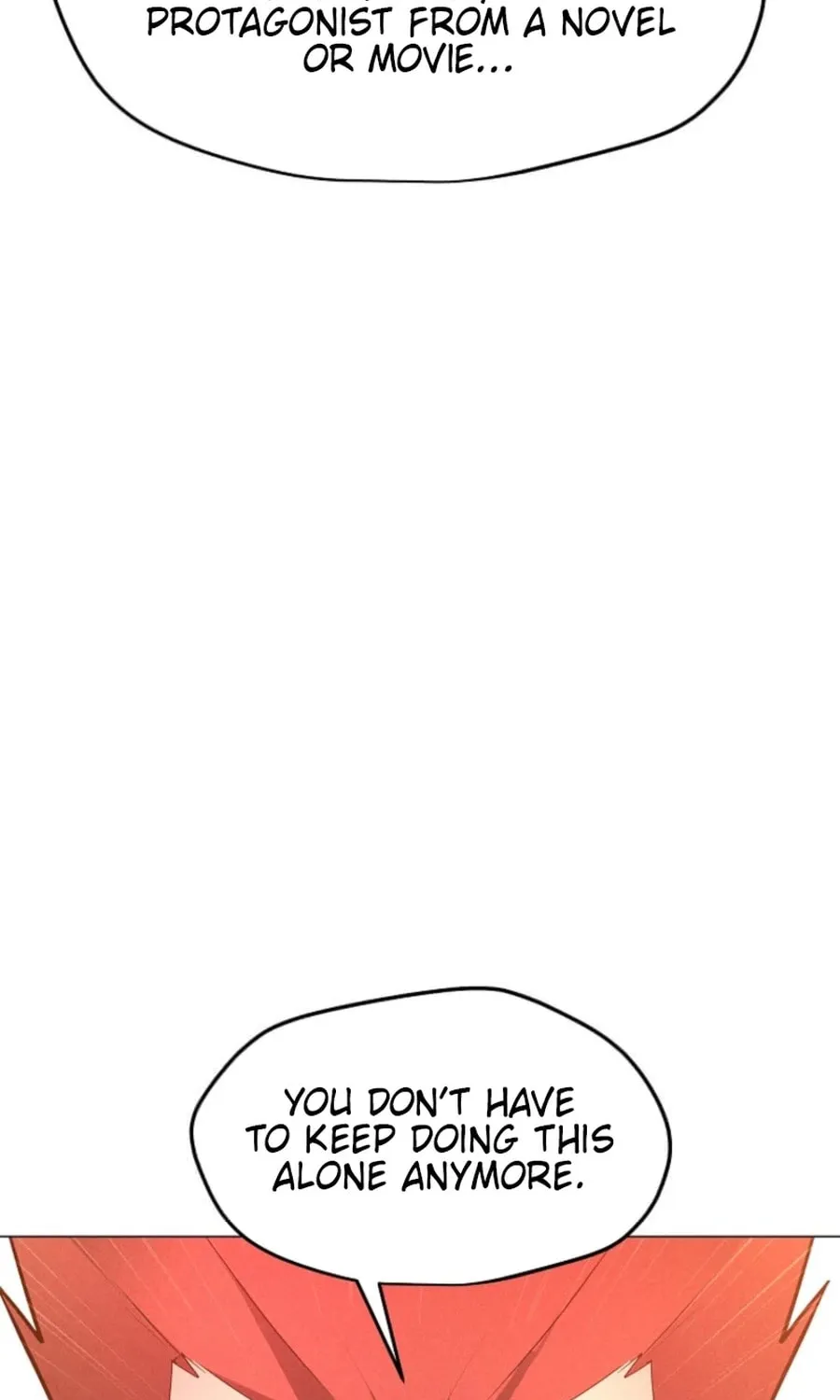Read The Lone Spellcaster chapter 214 image 52 on Lezhin