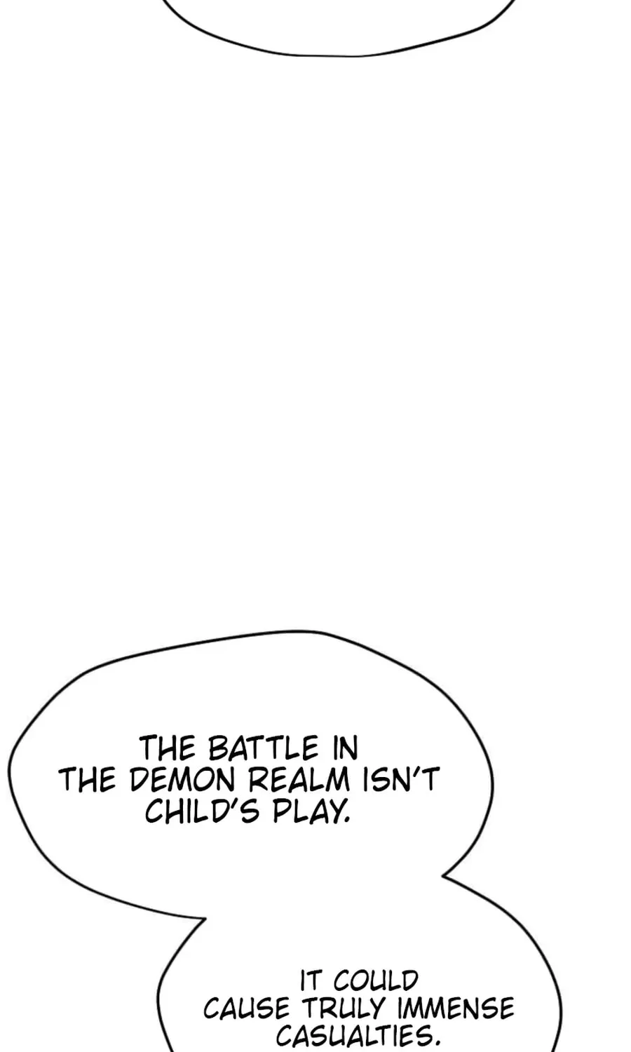 Read The Lone Spellcaster chapter 214 image 56 on Lezhin