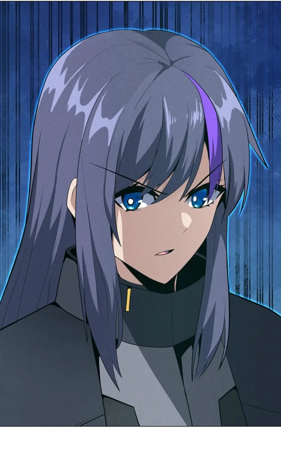 Read The Lone Spellcaster chapter 214 image 6 on Lezhin