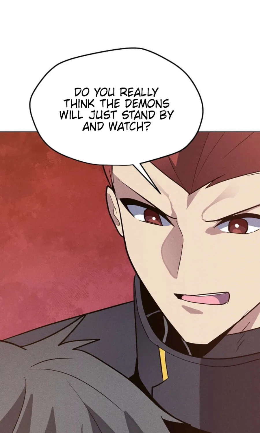 Read The Lone Spellcaster chapter 214 image 63 on Lezhin