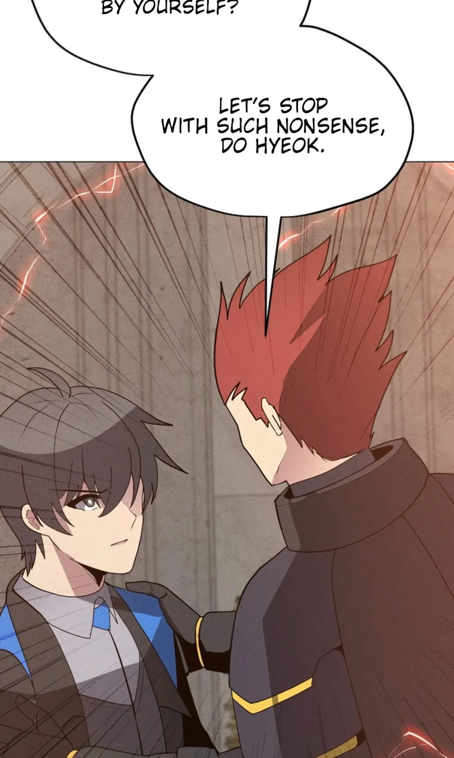 Read The Lone Spellcaster chapter 214 image 65 on Lezhin