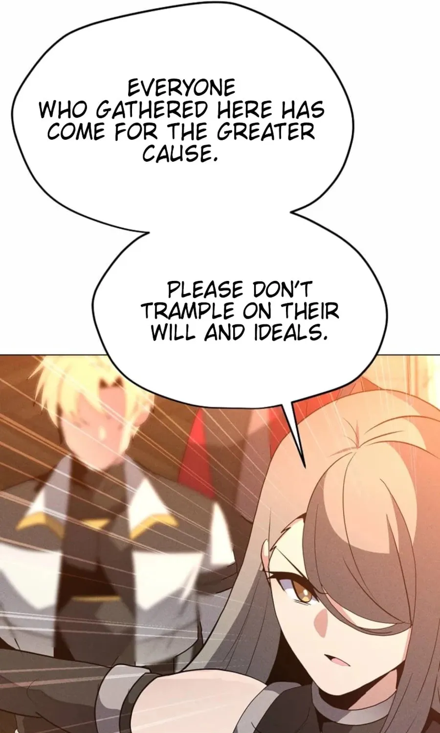 Read The Lone Spellcaster chapter 214 image 69 on Lezhin