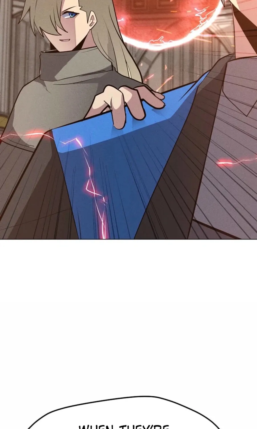 Read The Lone Spellcaster chapter 214 image 79 on Lezhin