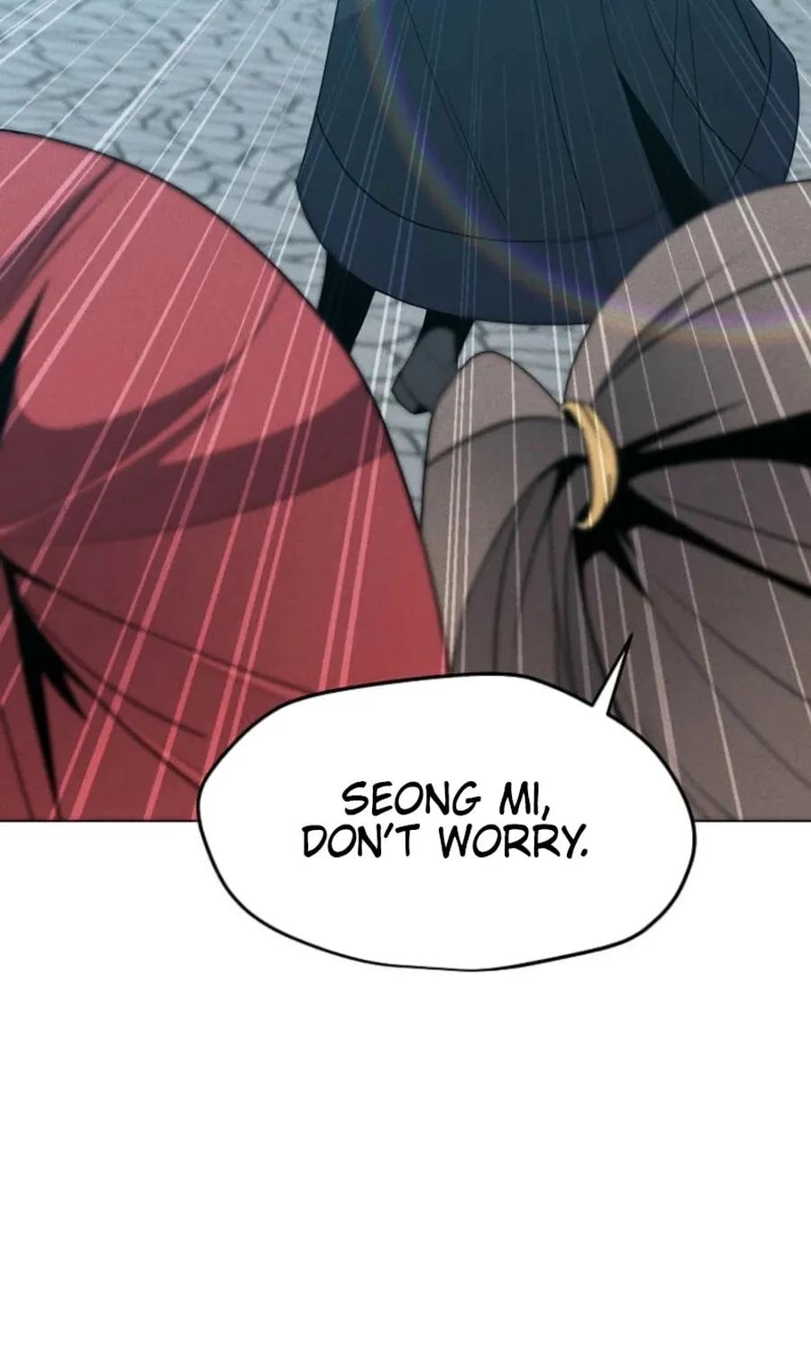 Read The Lone Spellcaster chapter 214 image 8 on Lezhin