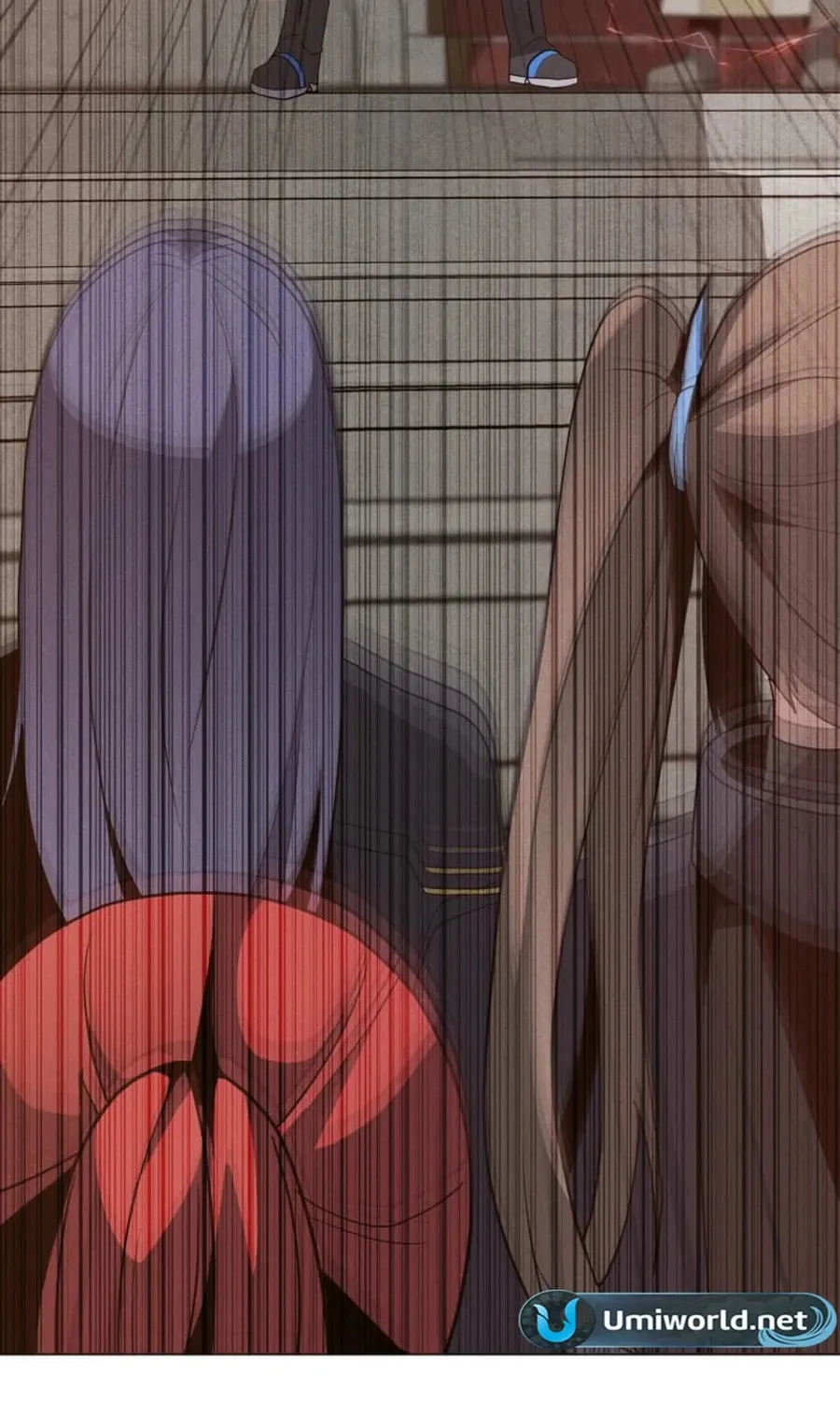 Read The Lone Spellcaster chapter 214 image 86 on Lezhin