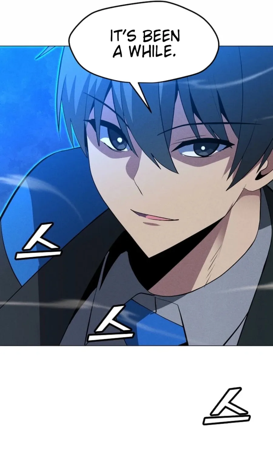 Read The Lone Spellcaster chapter 214 image 95 on Lezhin