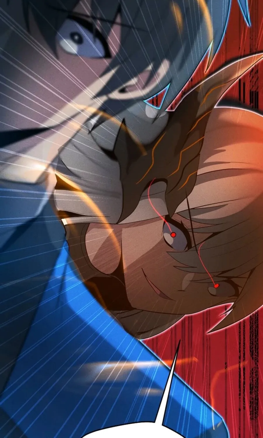 Read The Lone Spellcaster chapter 215 image 1 on Lezhin