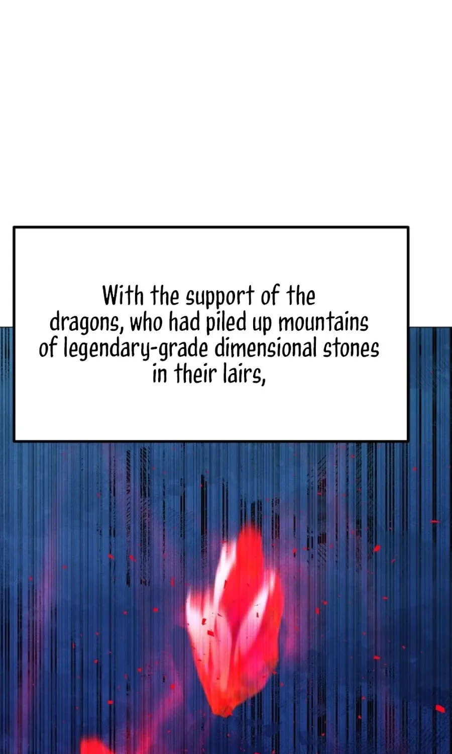 Read The Lone Spellcaster chapter 215 image 105 on Lezhin