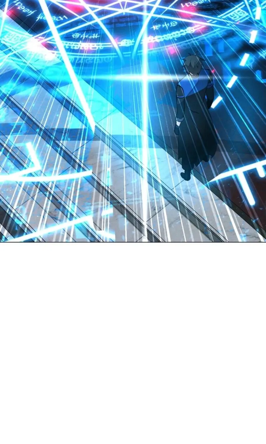 Read The Lone Spellcaster chapter 215 image 109 on Lezhin