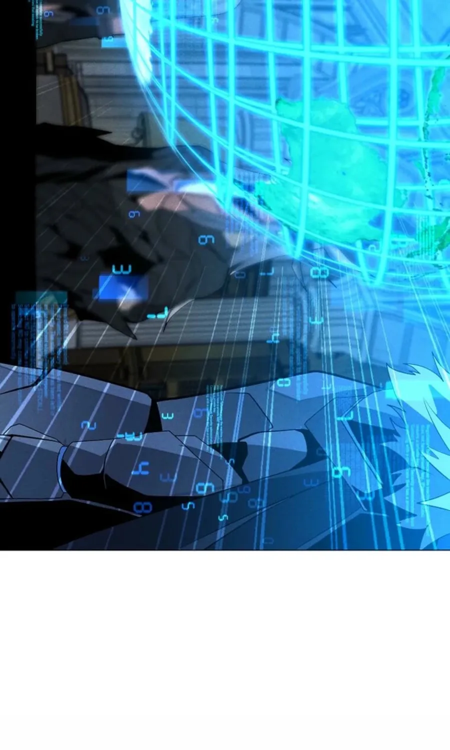 Read The Lone Spellcaster chapter 215 image 111 on Lezhin