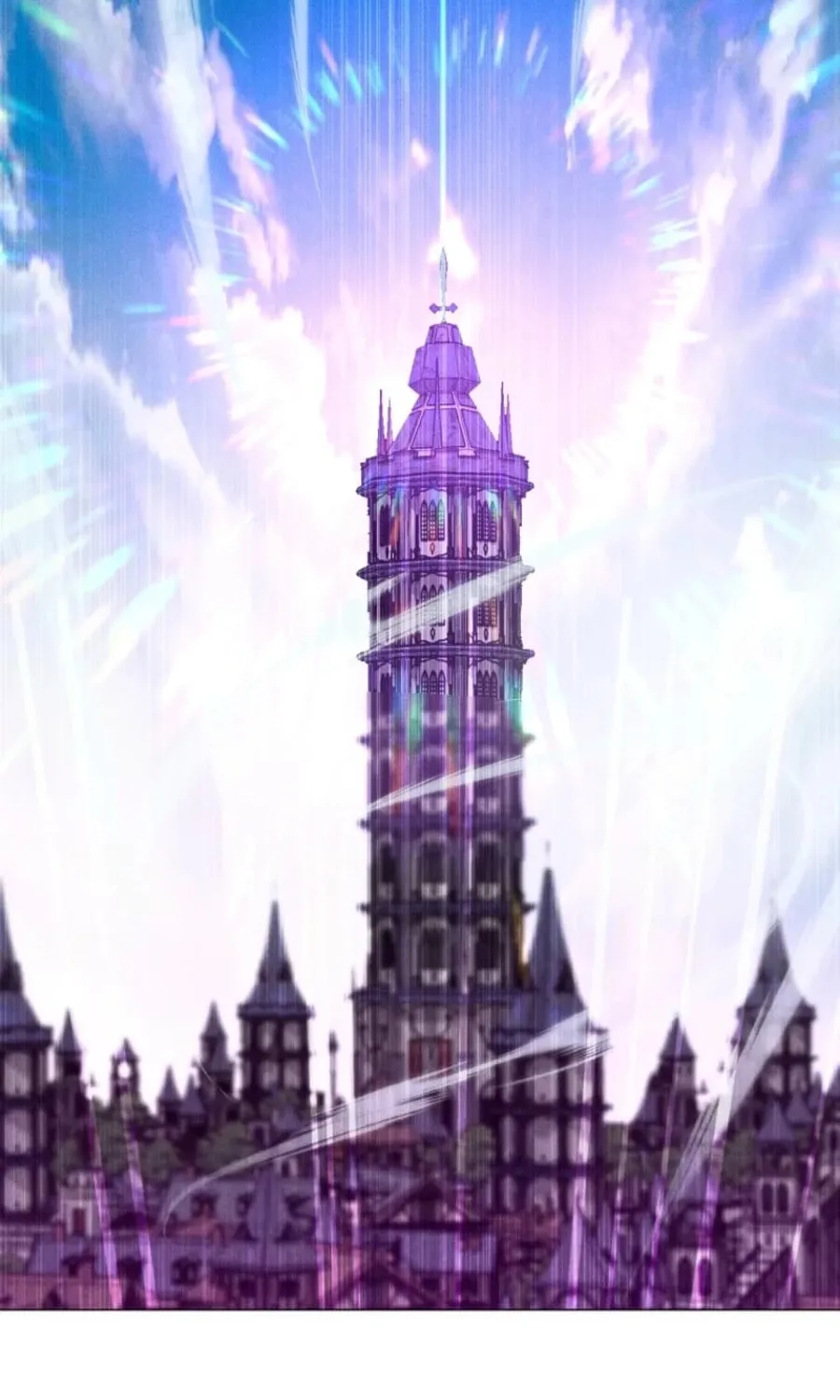 Read The Lone Spellcaster chapter 215 image 118 on Lezhin