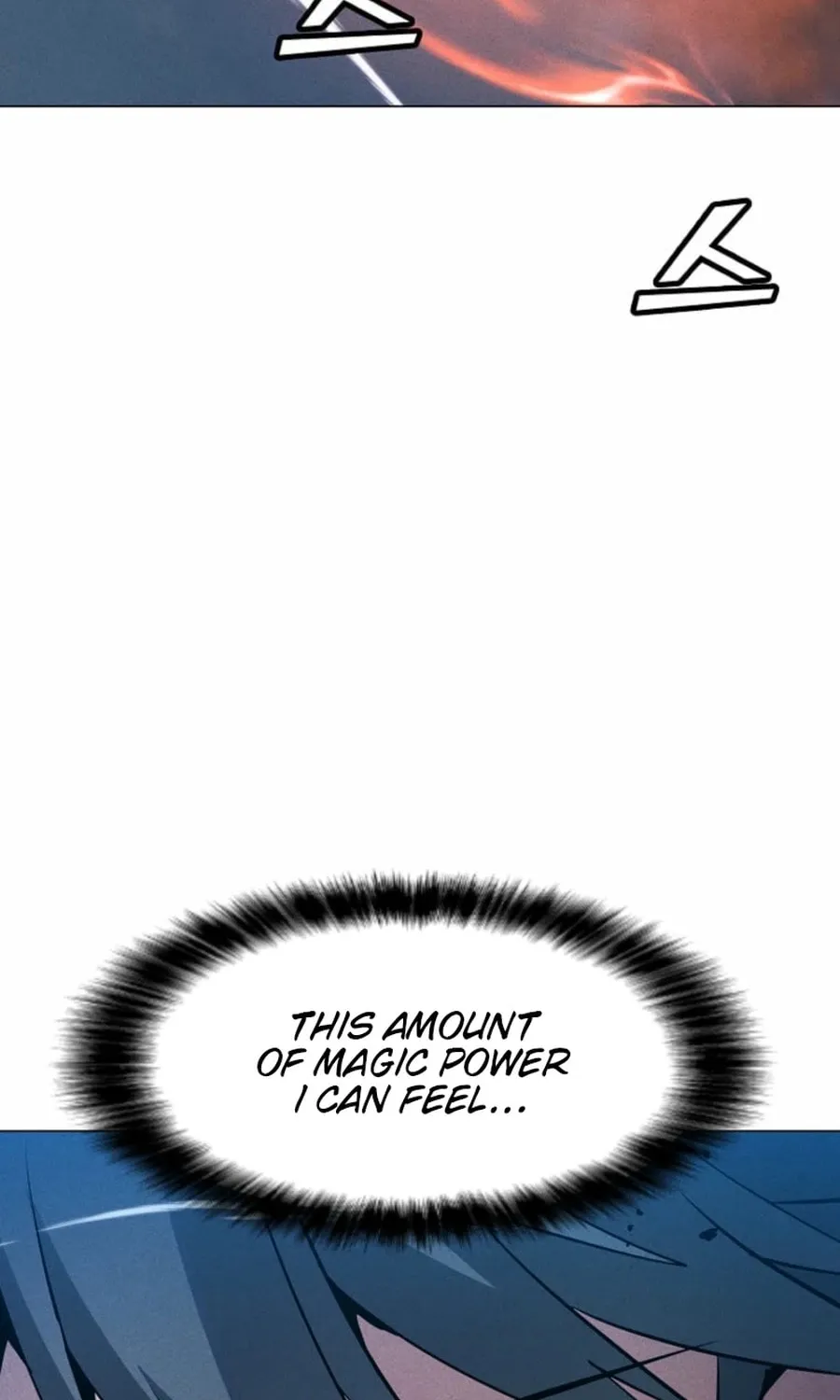 Read The Lone Spellcaster chapter 215 image 12 on Lezhin