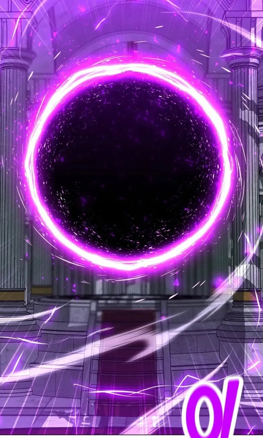 Read The Lone Spellcaster chapter 215 image 120 on Lezhin