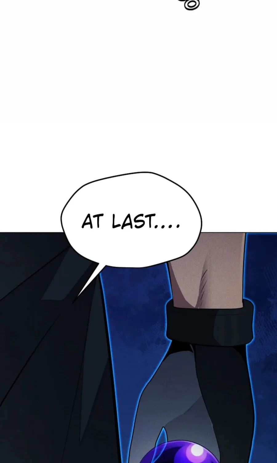 Read The Lone Spellcaster chapter 215 image 123 on Lezhin