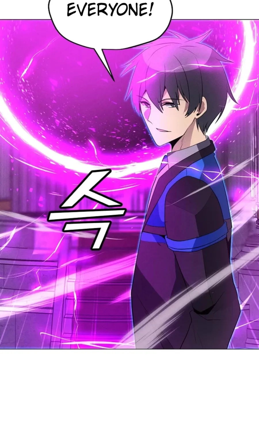 Read The Lone Spellcaster chapter 215 image 125 on Lezhin