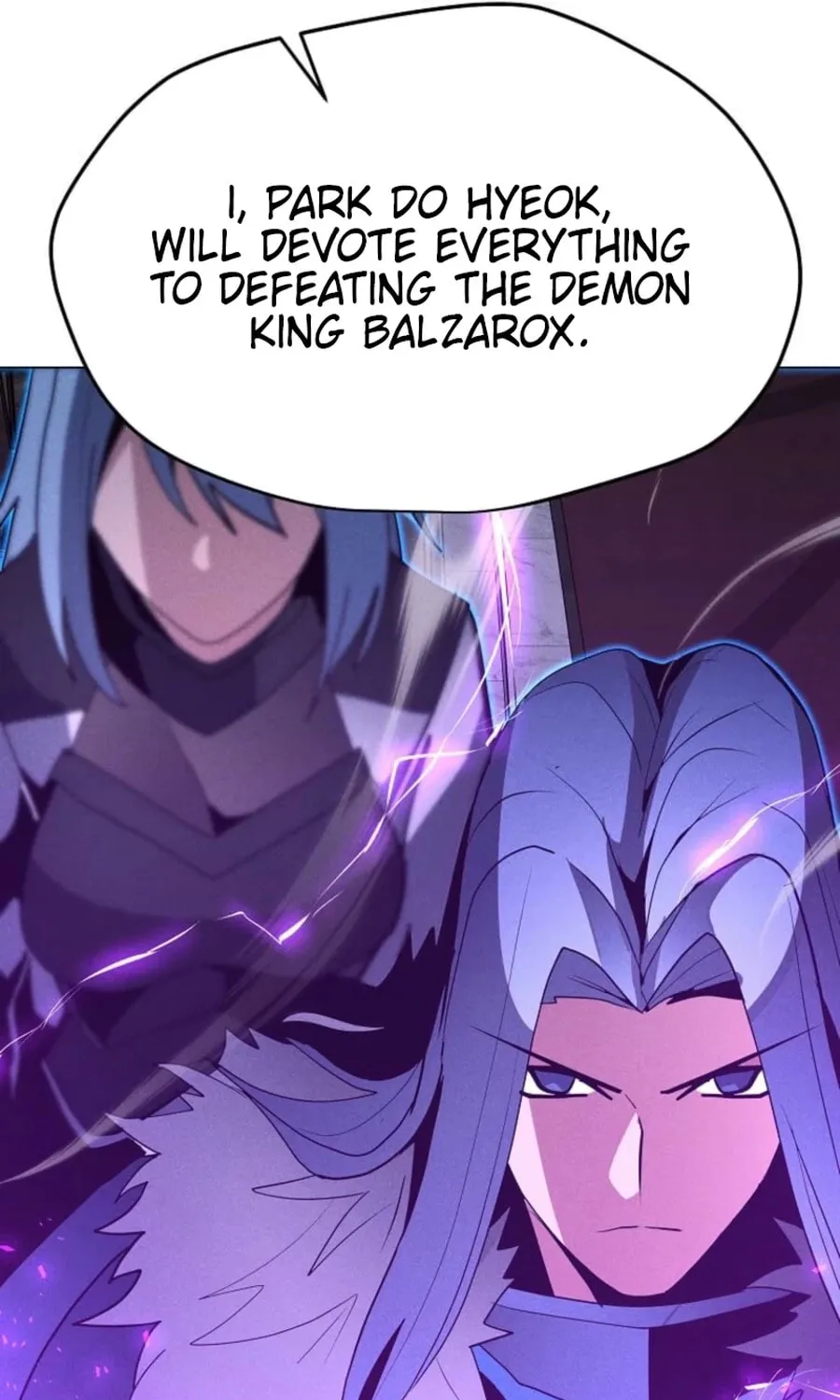 Read The Lone Spellcaster chapter 215 image 128 on Lezhin