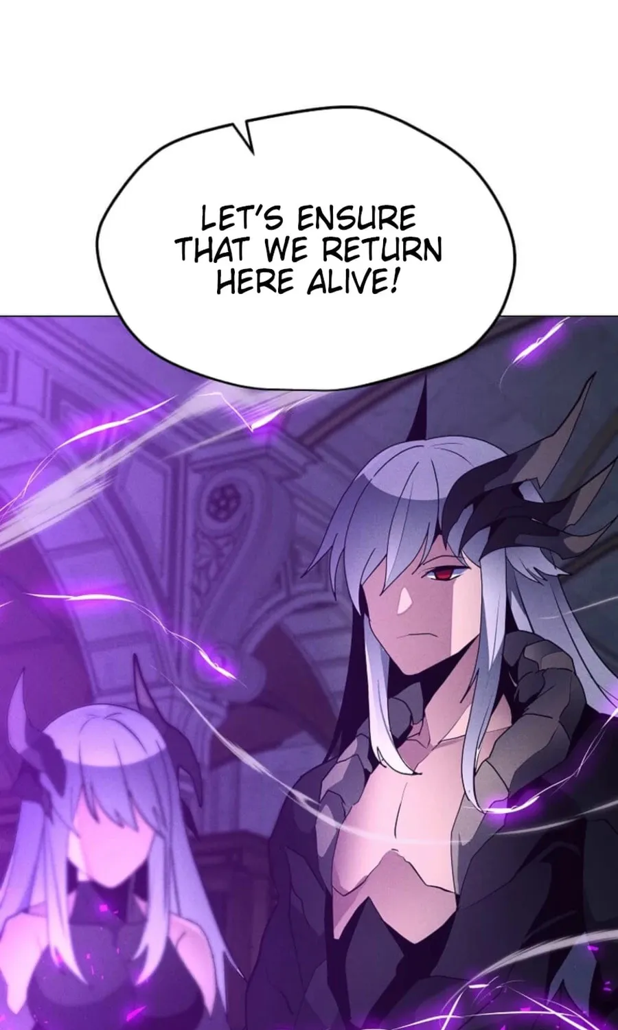 Read The Lone Spellcaster chapter 215 image 130 on Lezhin