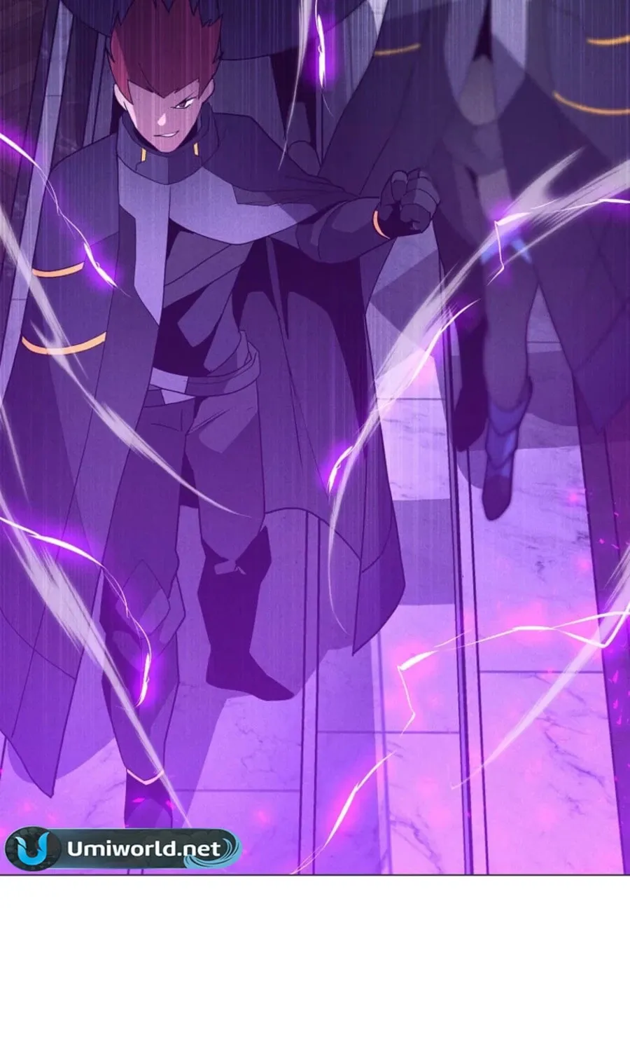 Read The Lone Spellcaster chapter 215 image 132 on Lezhin