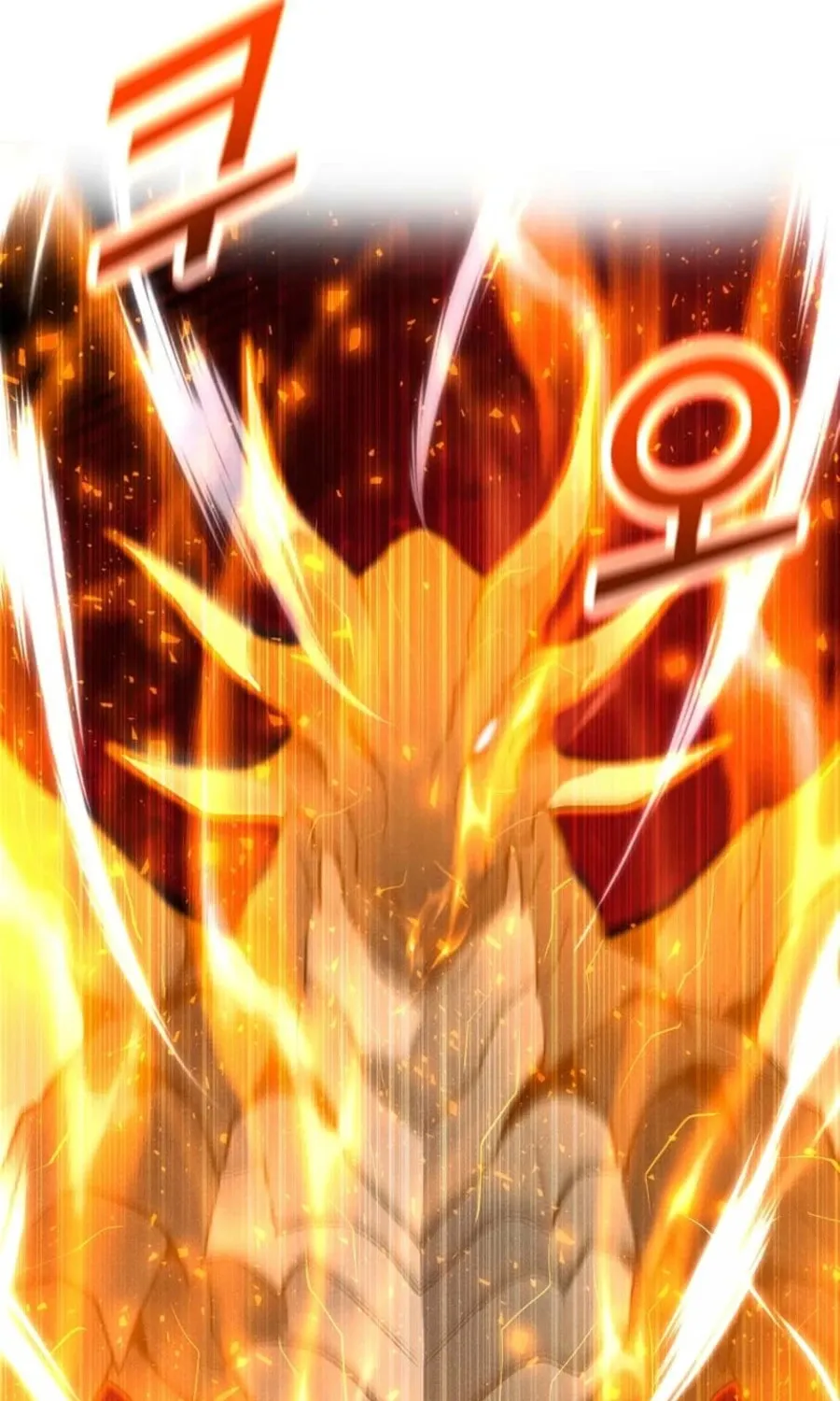 Read The Lone Spellcaster chapter 215 image 14 on Lezhin