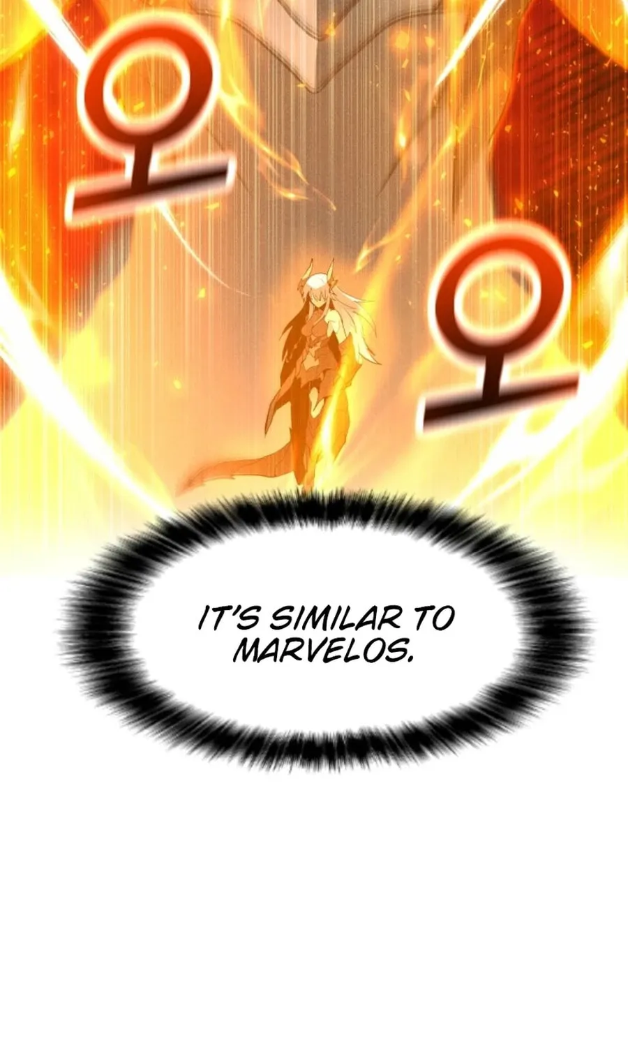 Read The Lone Spellcaster chapter 215 image 15 on Lezhin