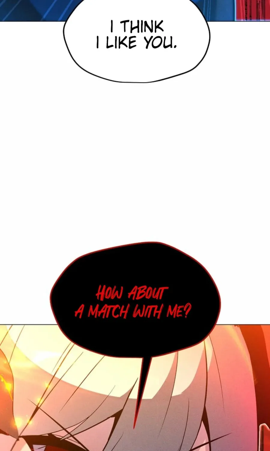 Read The Lone Spellcaster chapter 215 image 2 on Lezhin