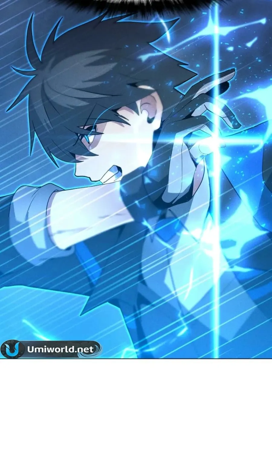 Read The Lone Spellcaster chapter 215 image 25 on Lezhin