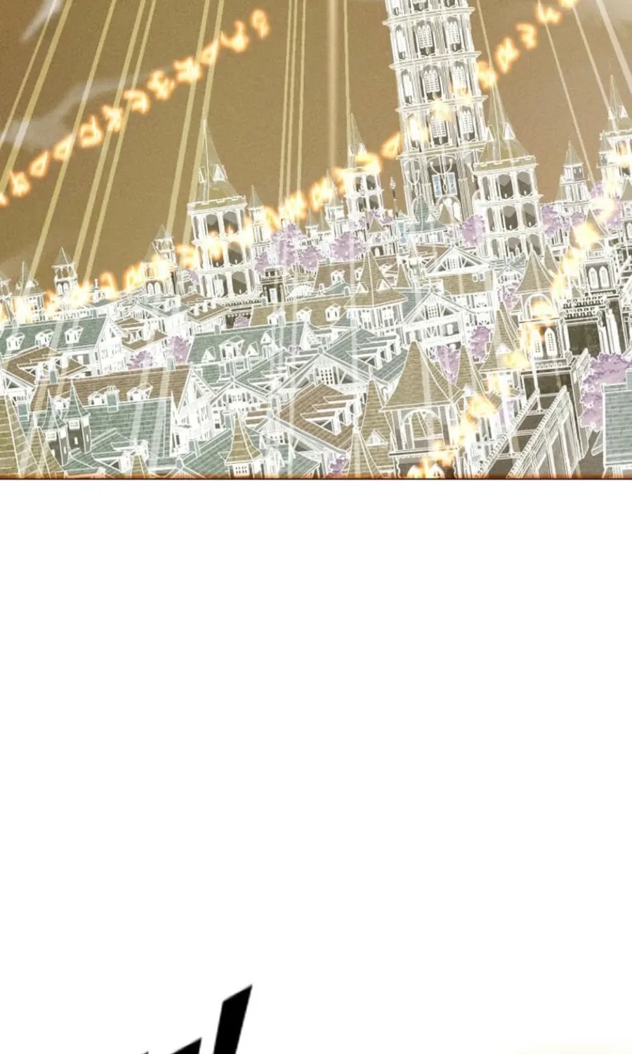 Read The Lone Spellcaster chapter 215 image 30 on Lezhin