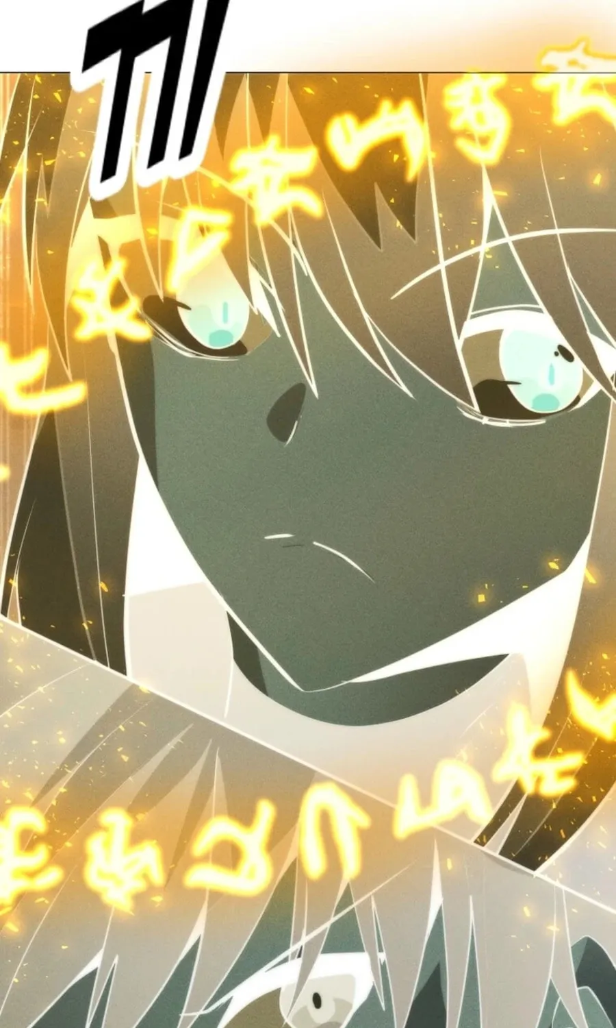Read The Lone Spellcaster chapter 215 image 31 on Lezhin