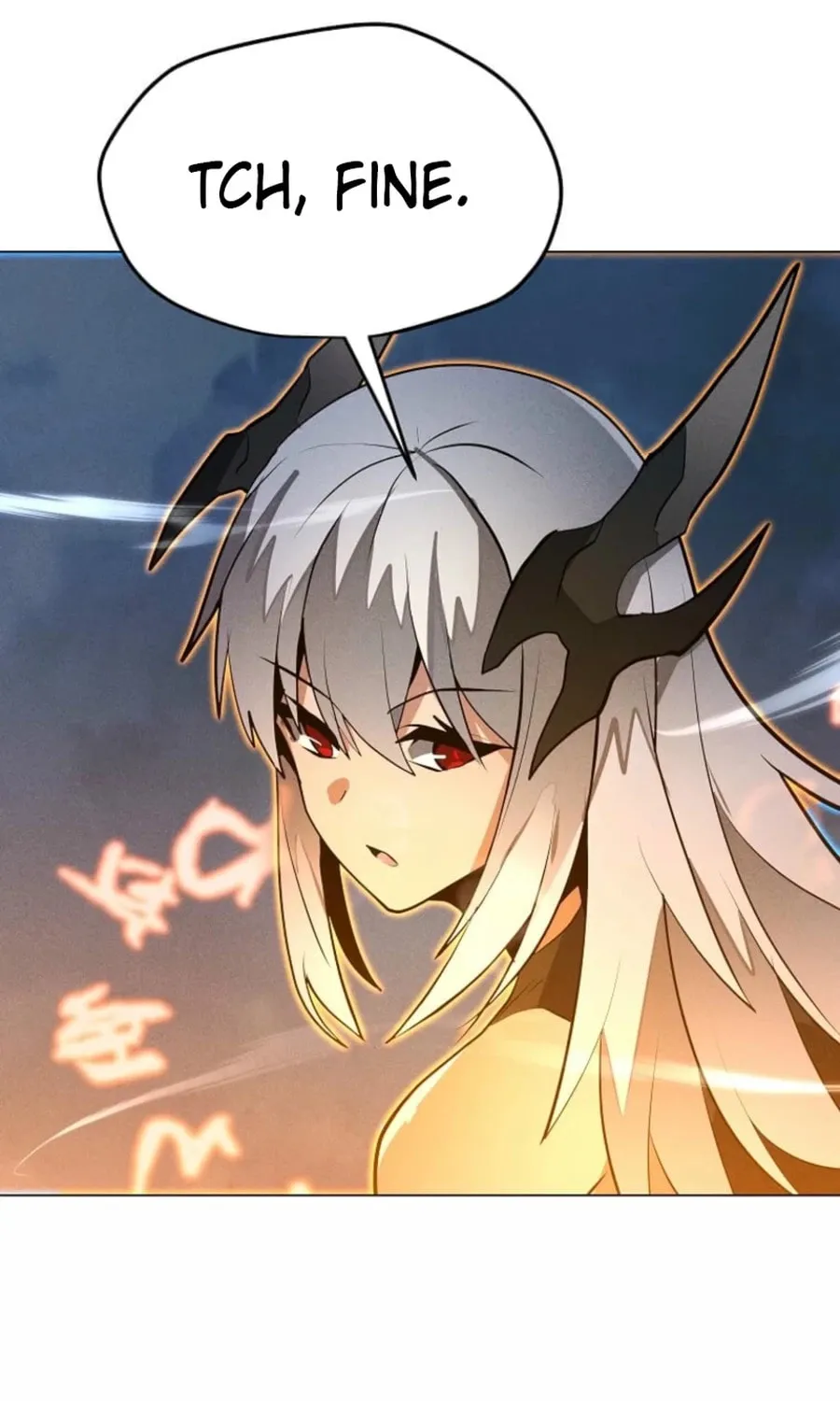 Read The Lone Spellcaster chapter 215 image 38 on Lezhin