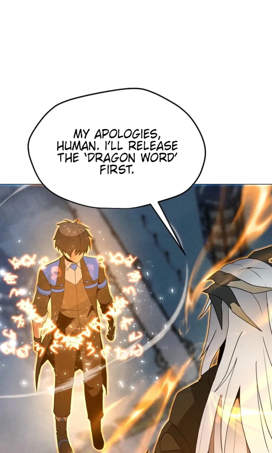 Read The Lone Spellcaster chapter 215 image 41 on Lezhin