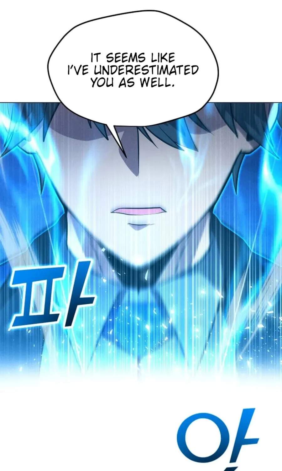 Read The Lone Spellcaster chapter 215 image 43 on Lezhin