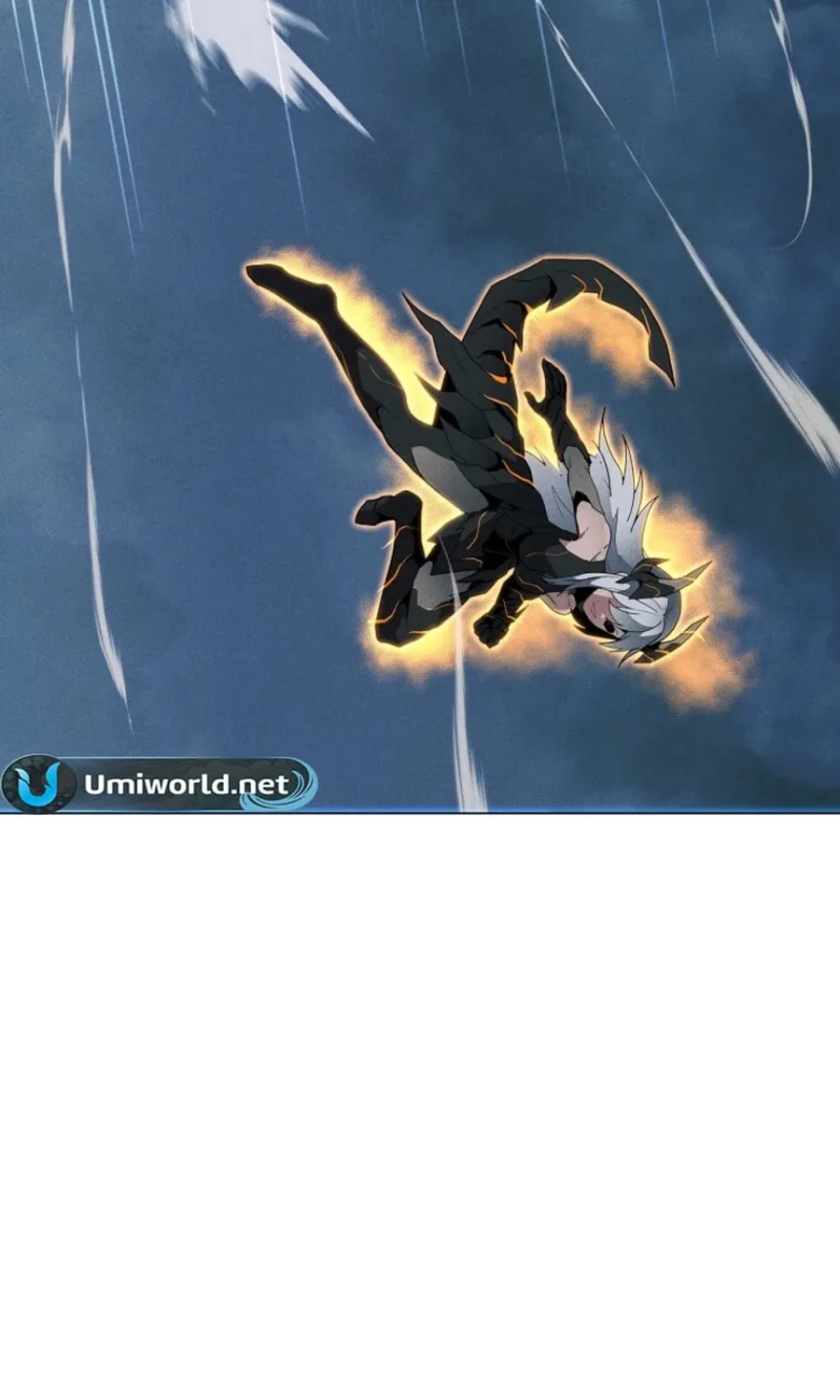Read The Lone Spellcaster chapter 215 image 5 on Lezhin