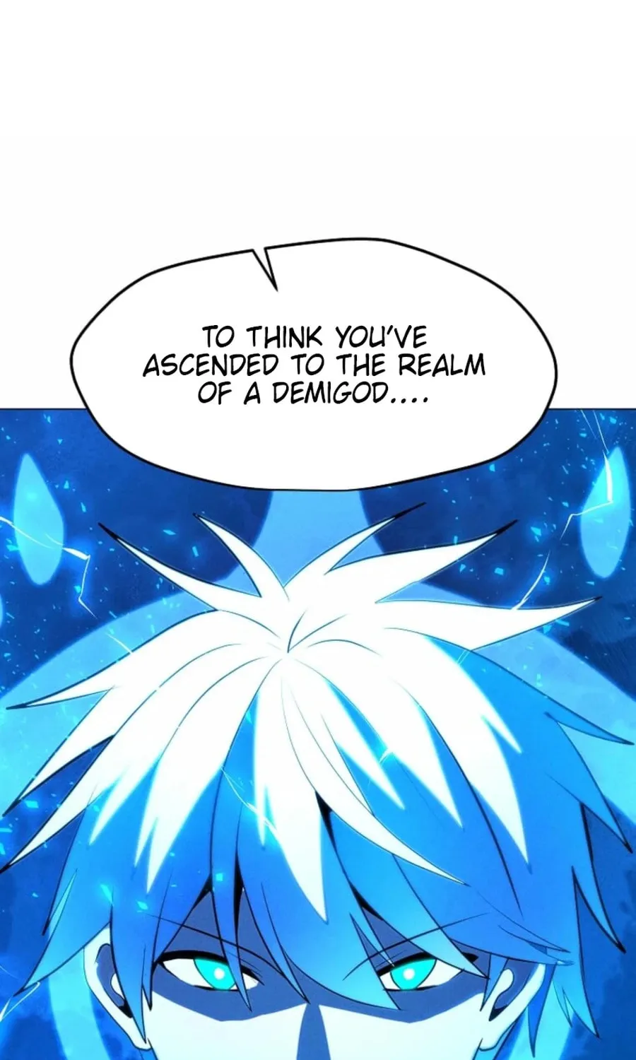 Read The Lone Spellcaster chapter 215 image 51 on Lezhin