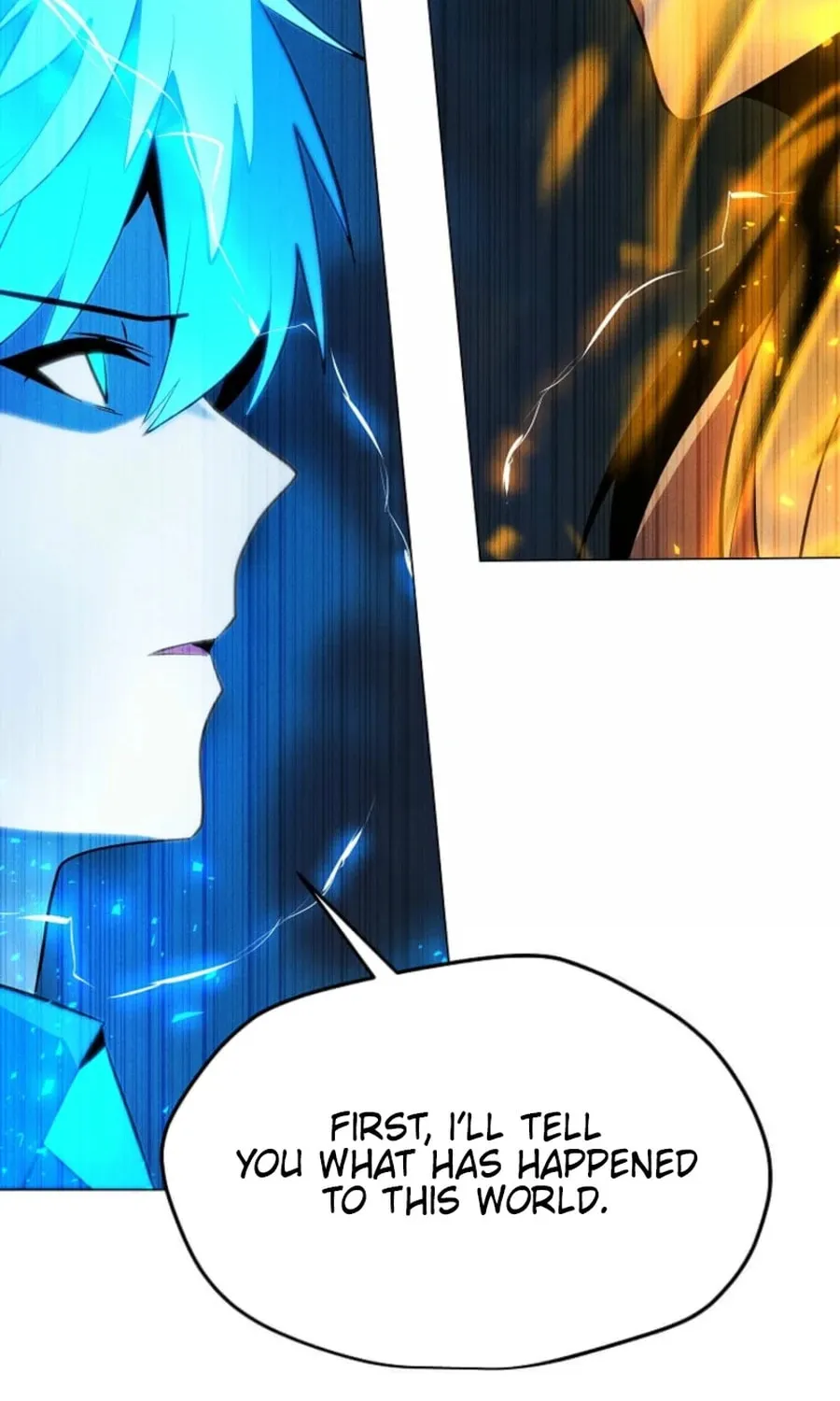 Read The Lone Spellcaster chapter 215 image 56 on Lezhin