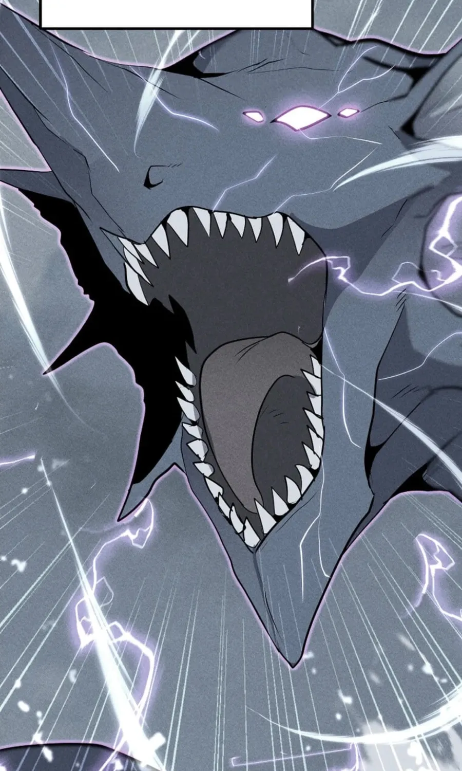 Read The Lone Spellcaster chapter 215 image 60 on Lezhin