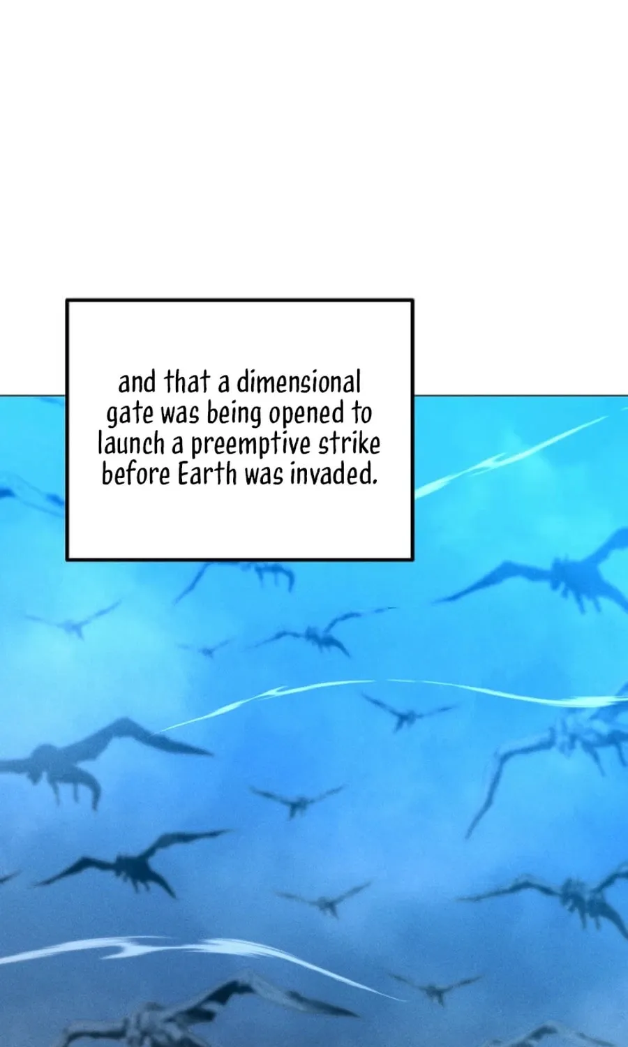 Read The Lone Spellcaster chapter 215 image 66 on Lezhin