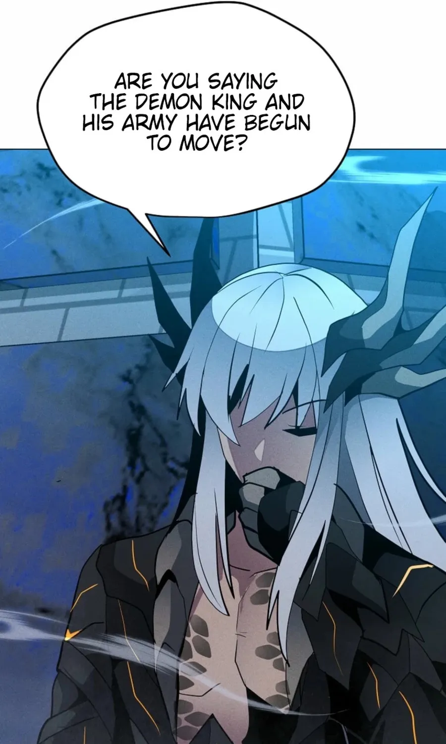 Read The Lone Spellcaster chapter 215 image 70 on Lezhin