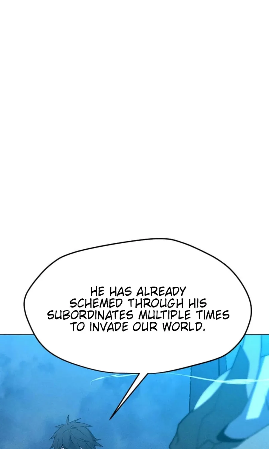 Read The Lone Spellcaster chapter 215 image 72 on Lezhin