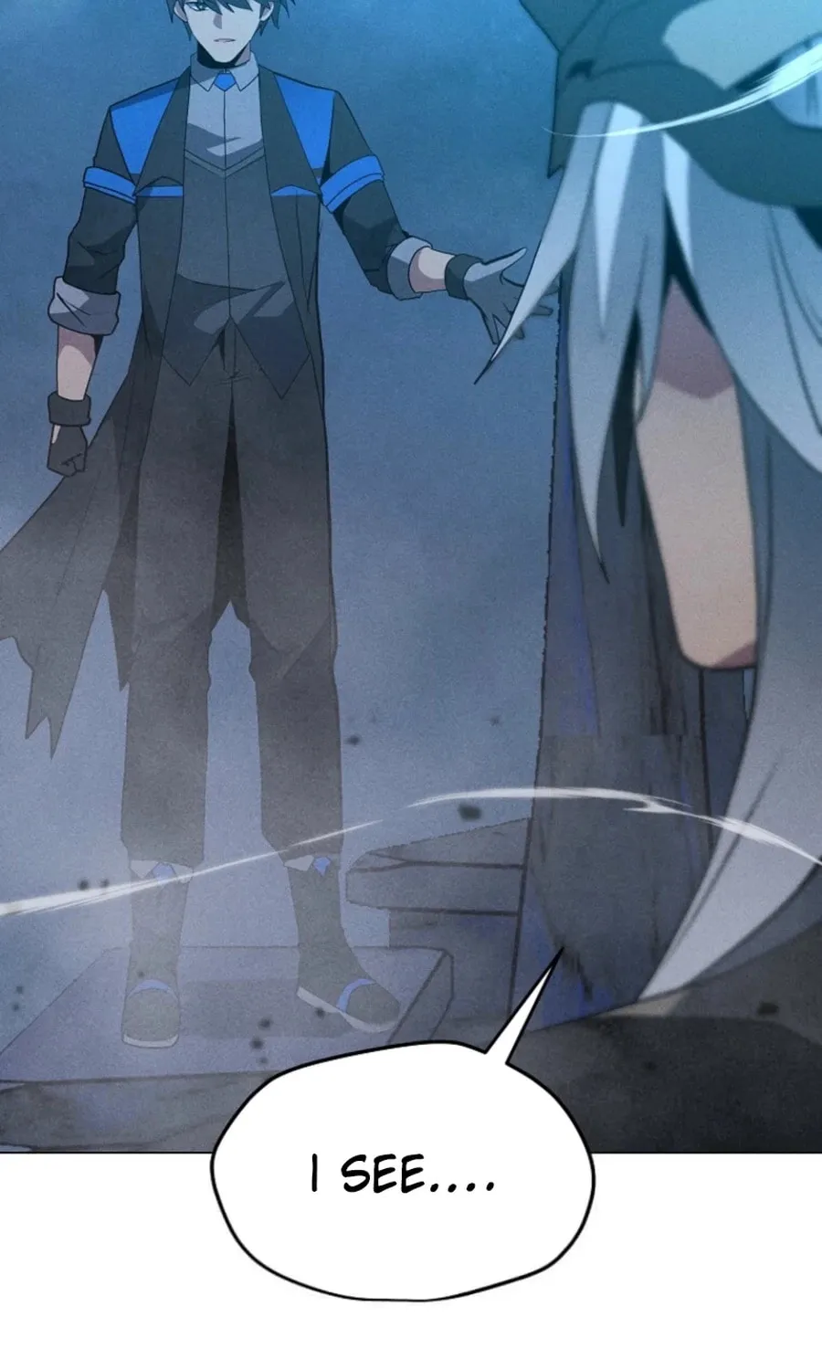 Read The Lone Spellcaster chapter 215 image 73 on Lezhin