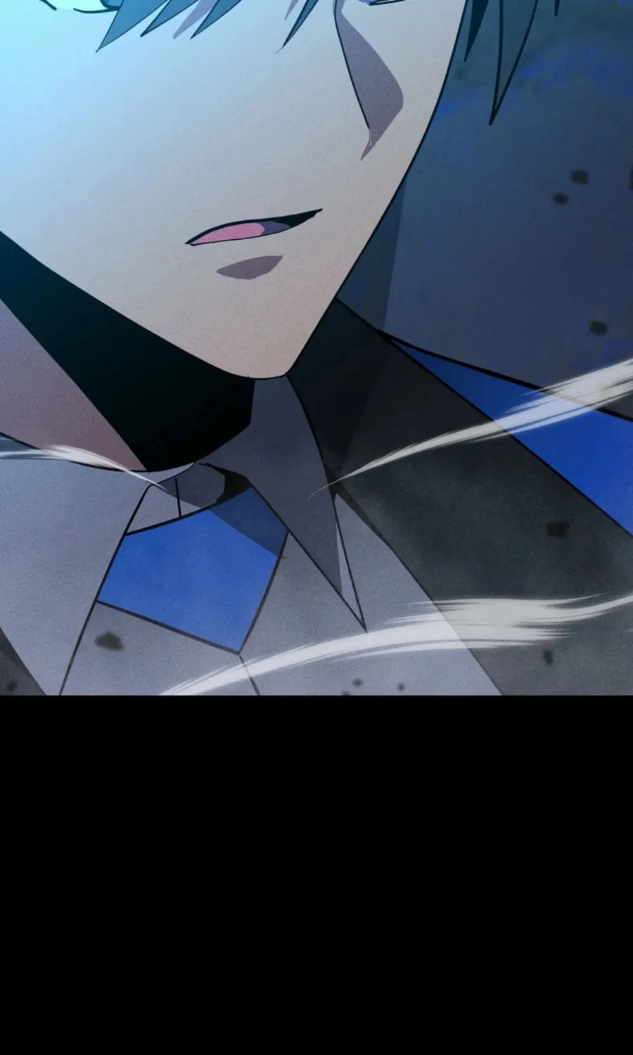 Read The Lone Spellcaster chapter 215 image 77 on Lezhin
