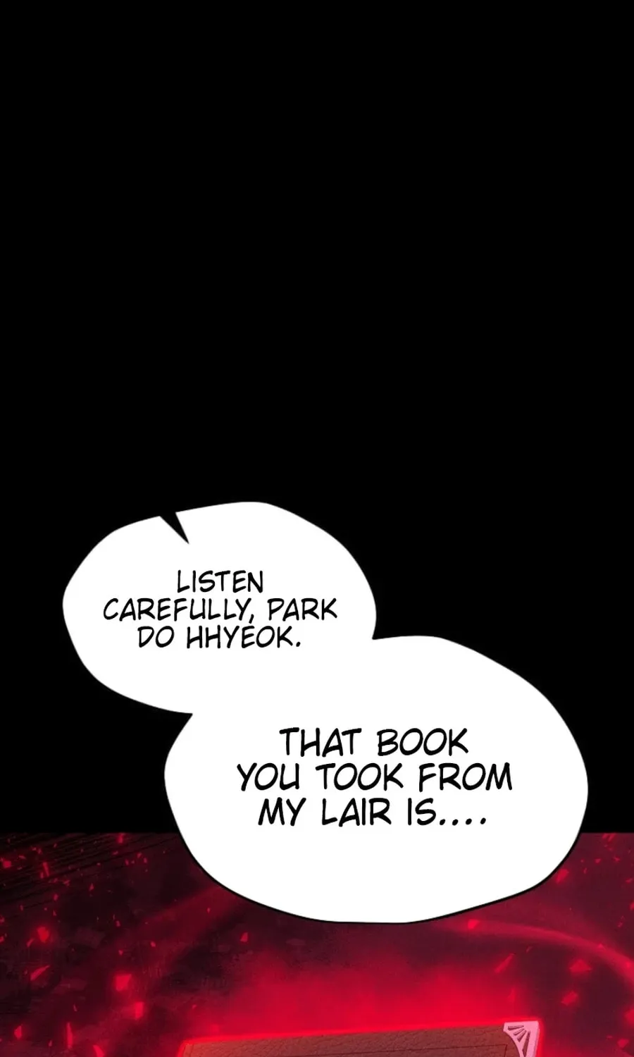 Read The Lone Spellcaster chapter 215 image 78 on Lezhin