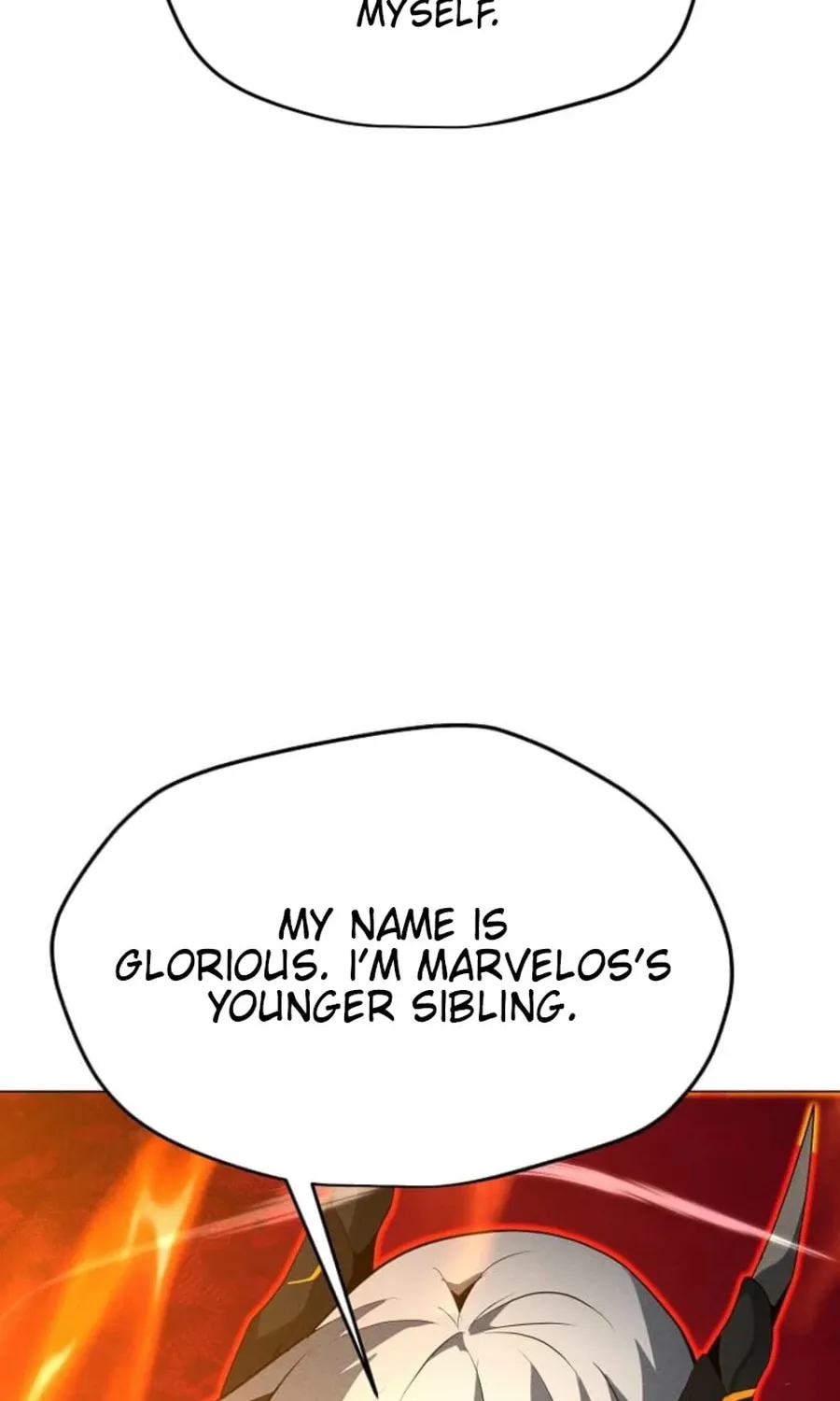 Read The Lone Spellcaster chapter 215 image 8 on Lezhin