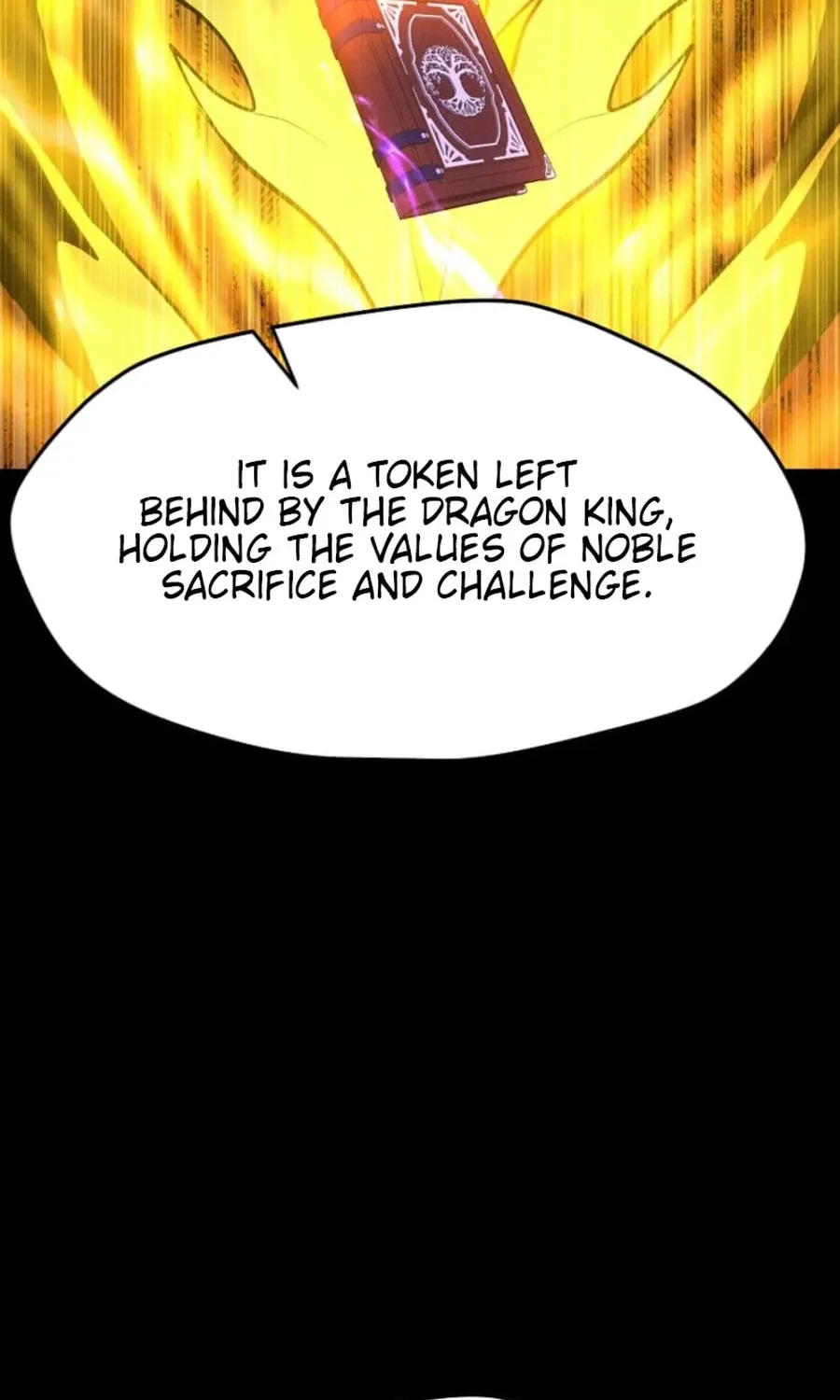 Read The Lone Spellcaster chapter 215 image 82 on Lezhin