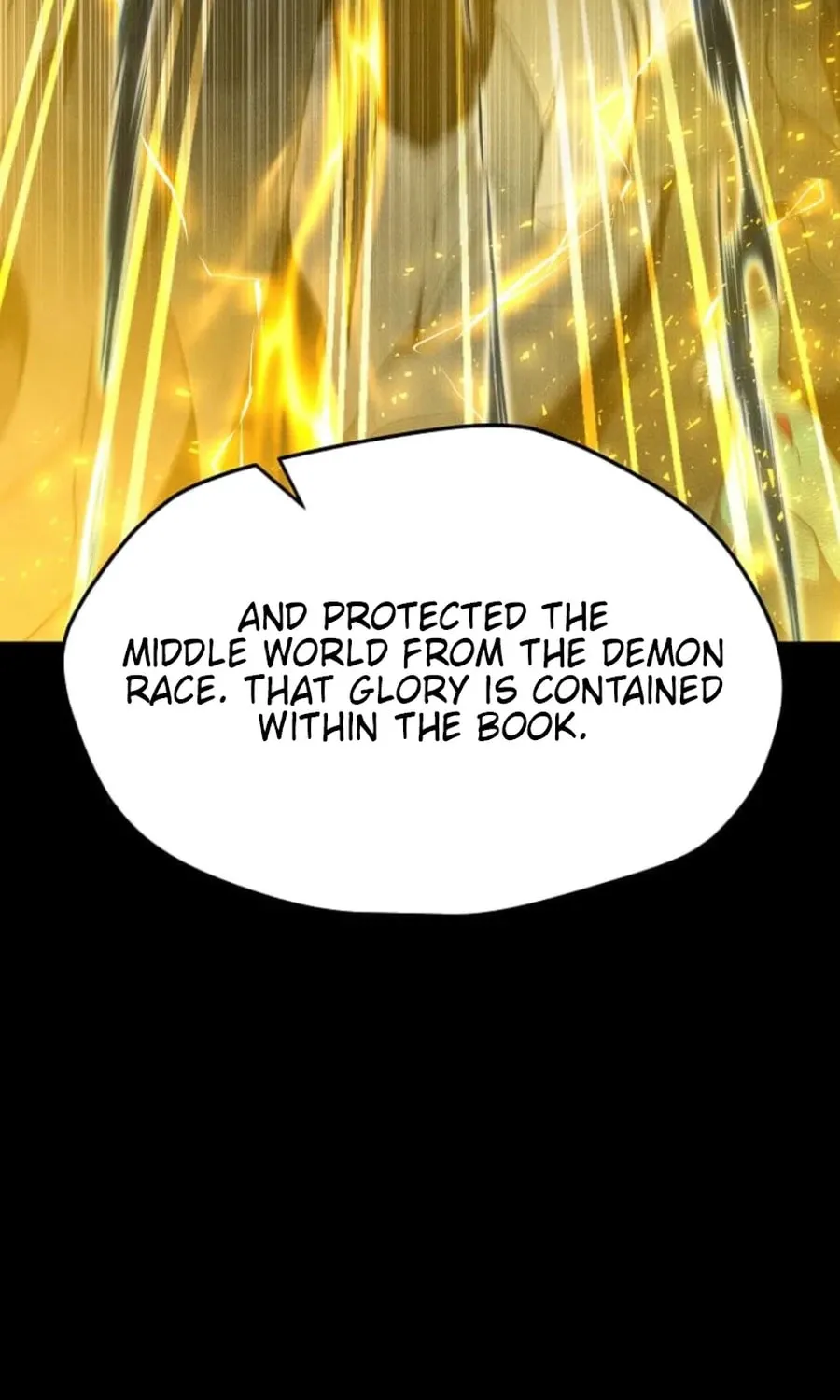 Read The Lone Spellcaster chapter 215 image 85 on Lezhin