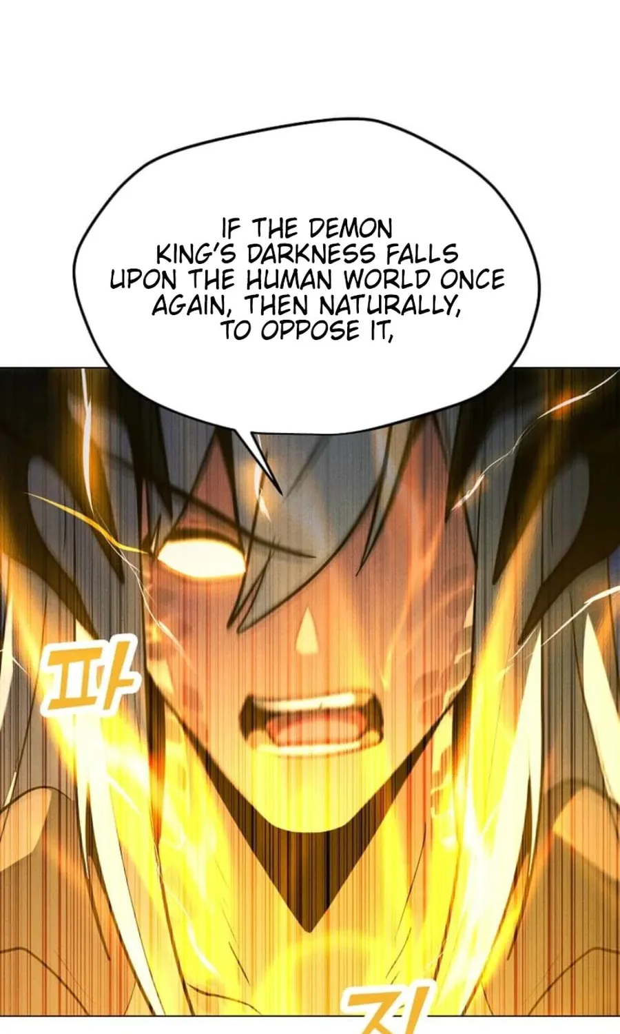 Read The Lone Spellcaster chapter 215 image 91 on Lezhin