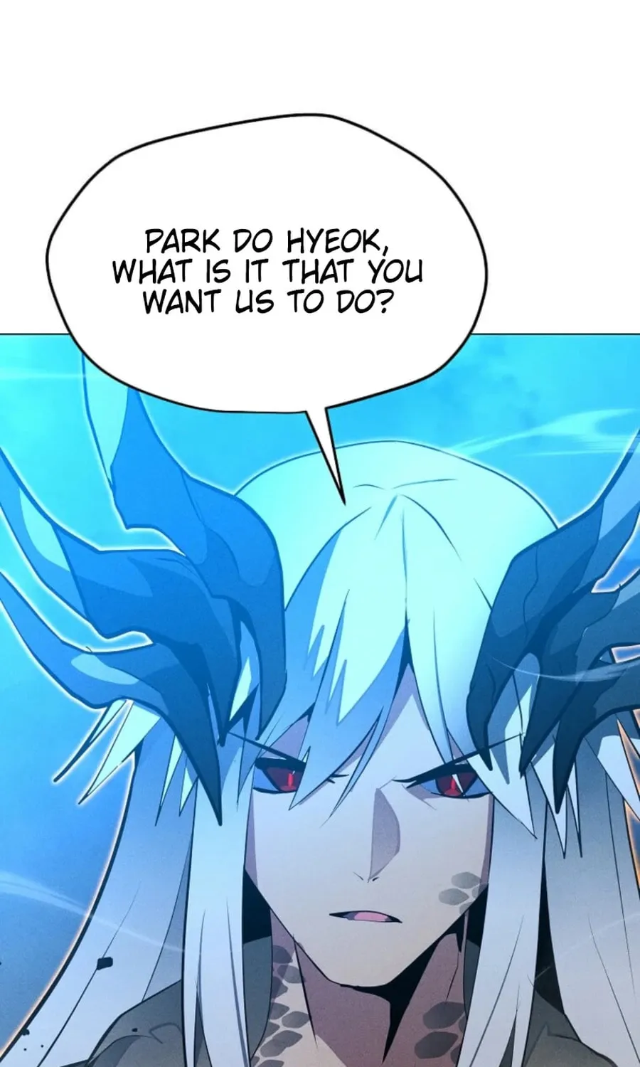 Read The Lone Spellcaster chapter 215 image 97 on Lezhin