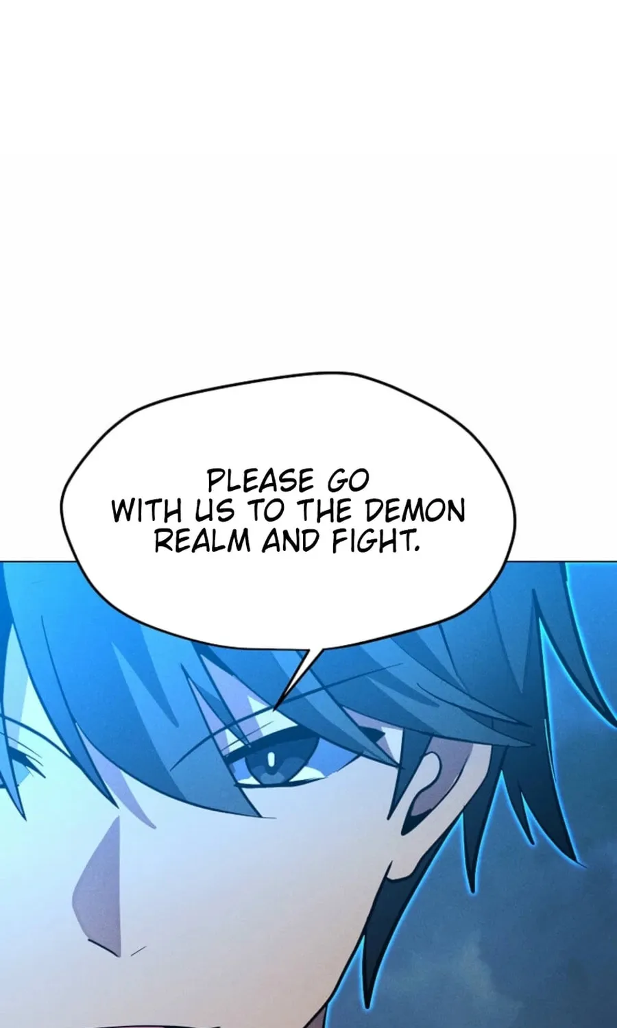 Read The Lone Spellcaster chapter 215 image 99 on Lezhin